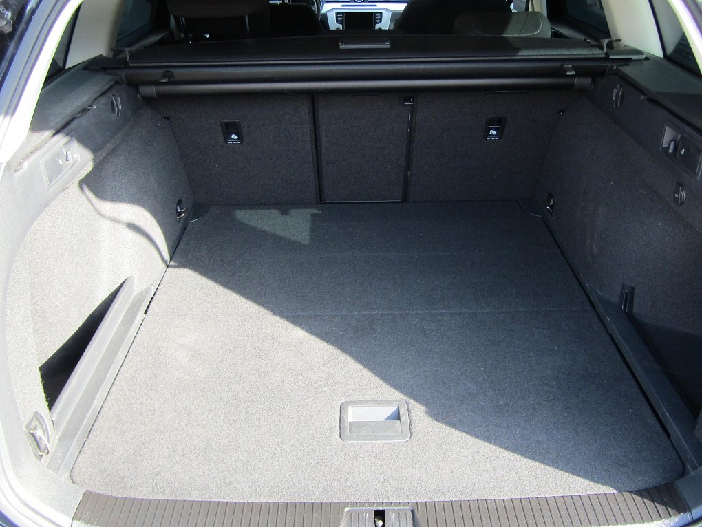 Volkswagen Passat 2.0TDi Comfortline