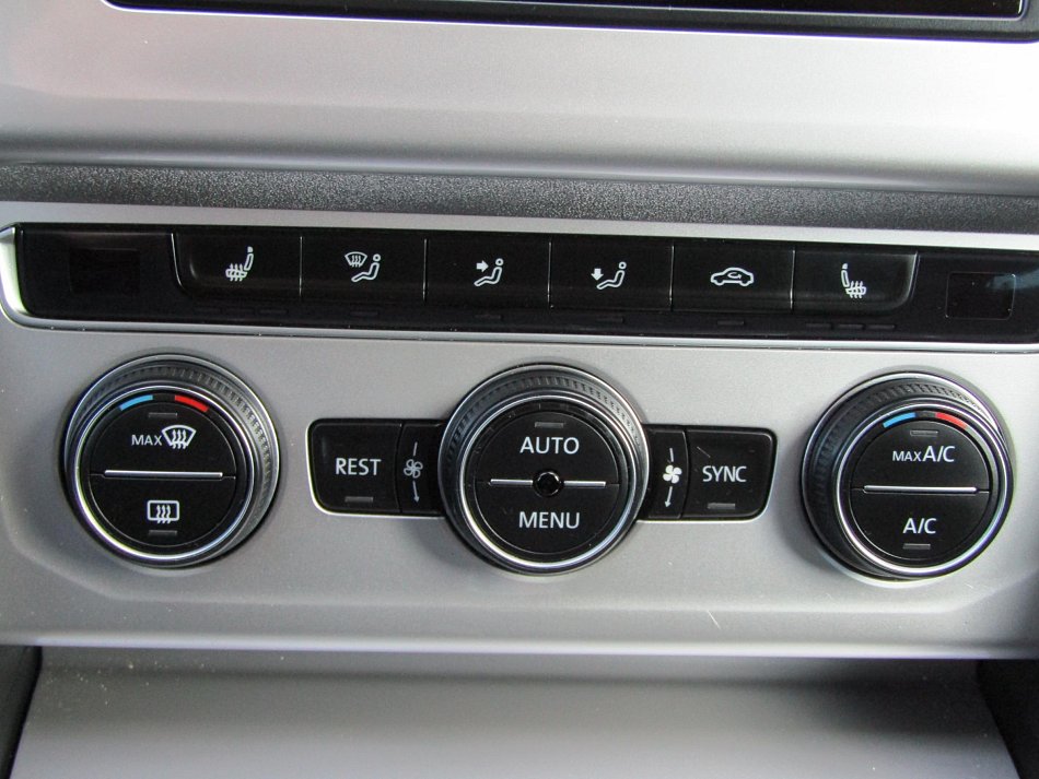 Volkswagen Passat 2.0TDi Comfortline