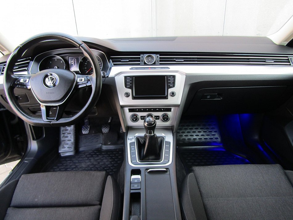 Volkswagen Passat 2.0TDi Comfortline