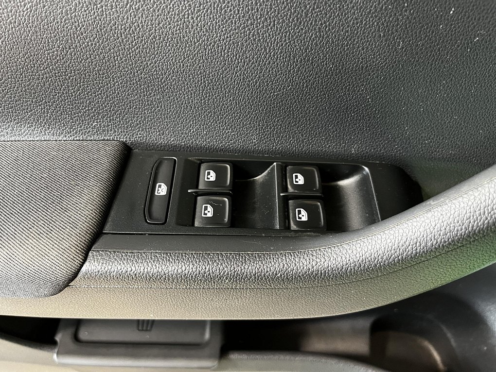 Škoda Fabia III 1.0 TSi Drive