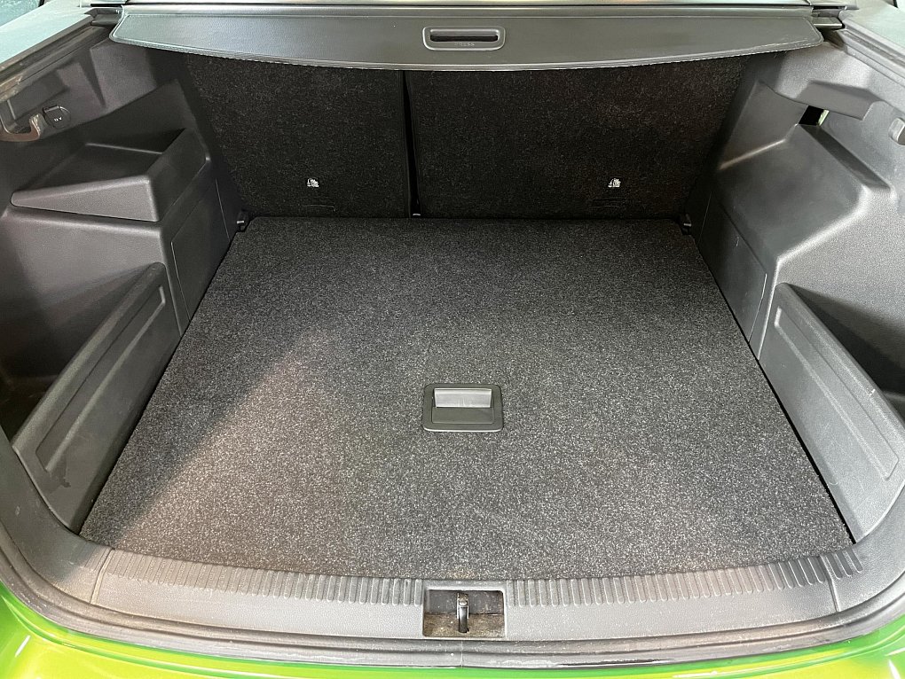 Škoda Fabia III 1.0 TSi Drive