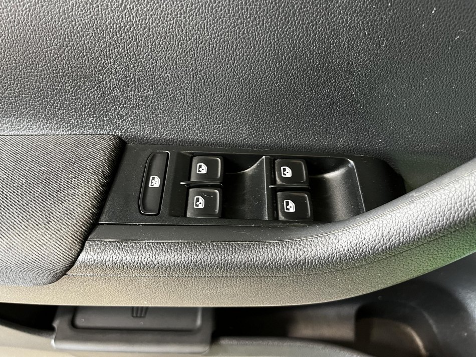 Škoda Fabia III 1.0 TSi Drive