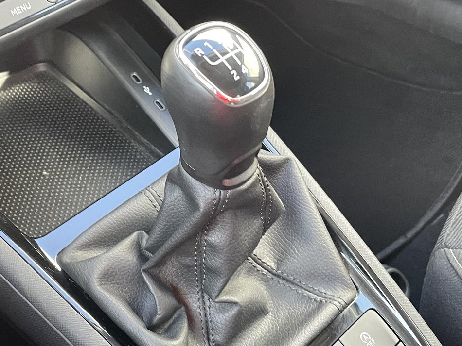 Škoda Scala 1.5 TSi Ambition