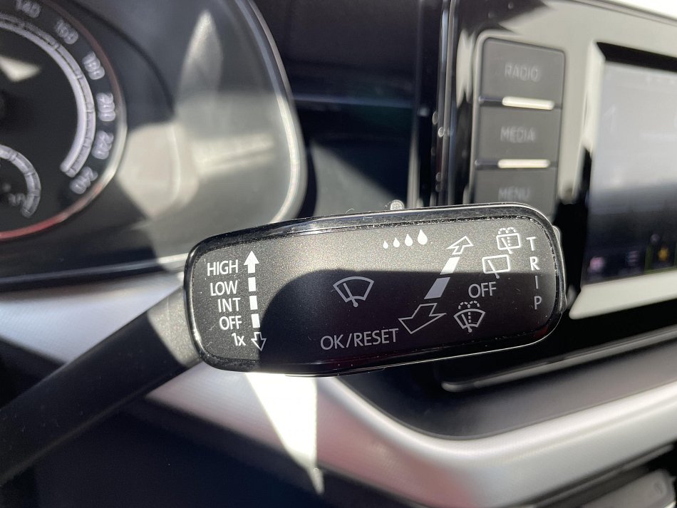 Škoda Scala 1.5 TSi Ambition