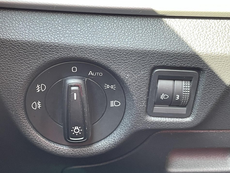 Škoda Scala 1.5 TSi Ambition