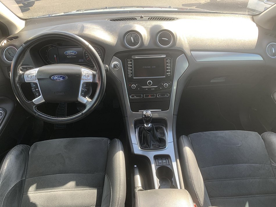 Ford Mondeo 2.0TDCi 
