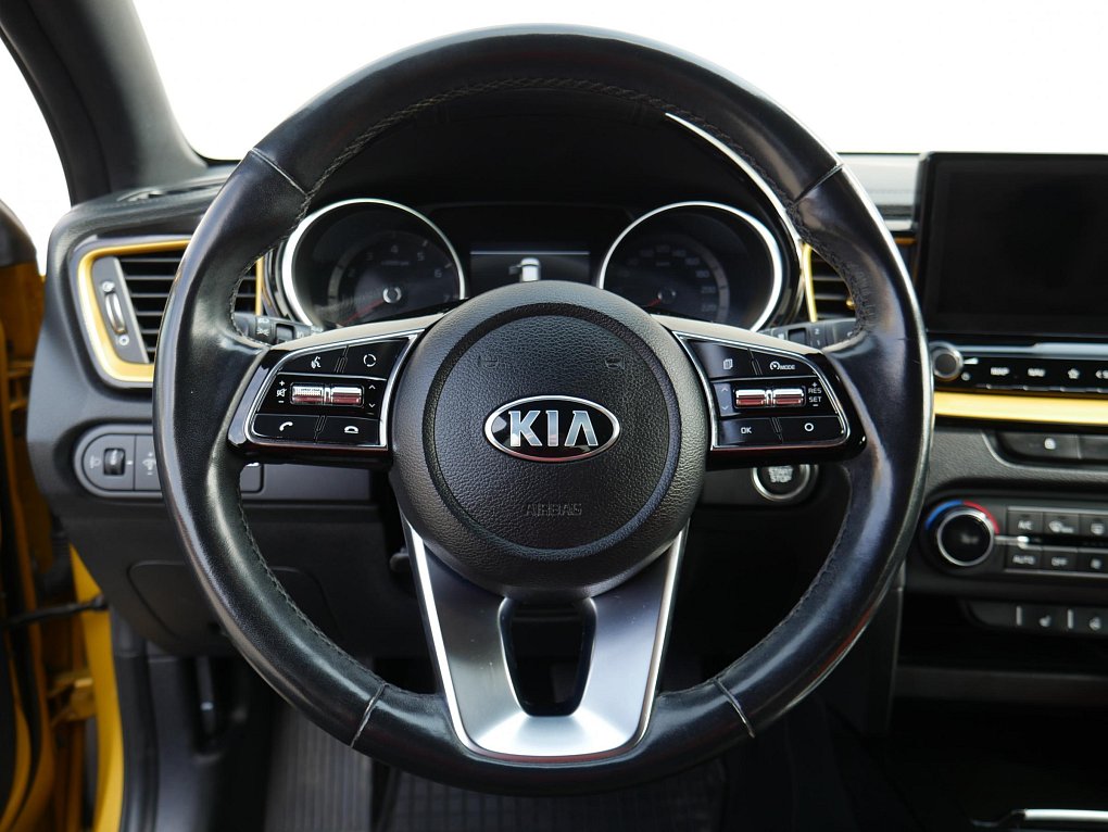 Kia XCeed 1.5T-GDi 