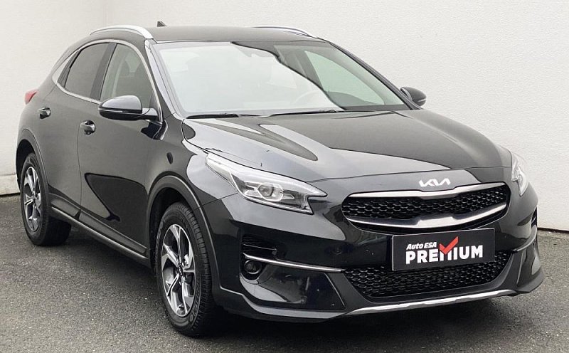 Kia XCeed 1.5T-GDi 