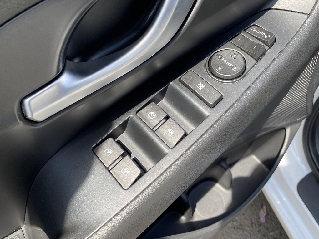 Hyundai I30 1.5 DPi Smart