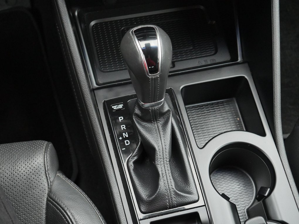 Hyundai Tucson 1.6 T-GDi  4x4