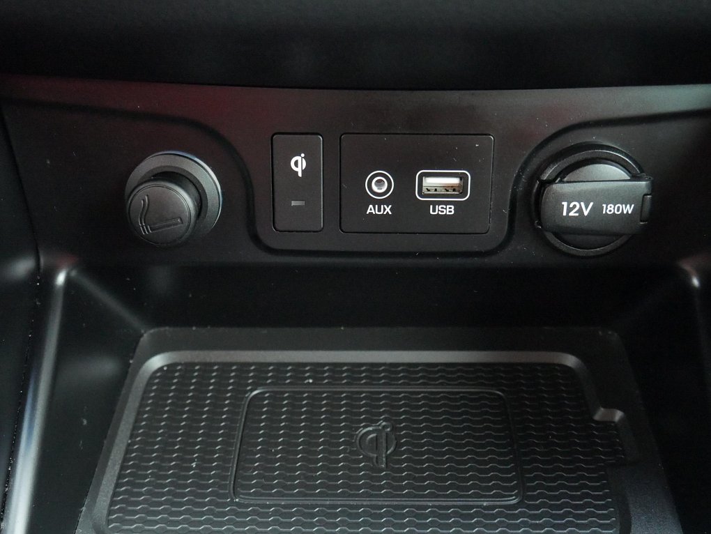 Hyundai Tucson 1.6 T-GDi  4x4