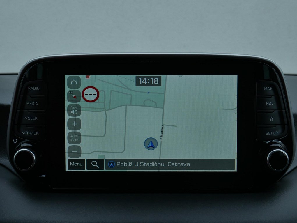 Hyundai Tucson 1.6 T-GDi  4x4