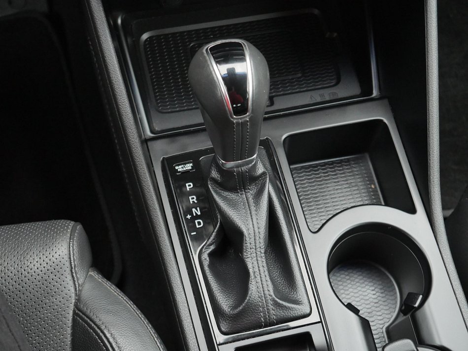 Hyundai Tucson 1.6 T-GDi  4x4