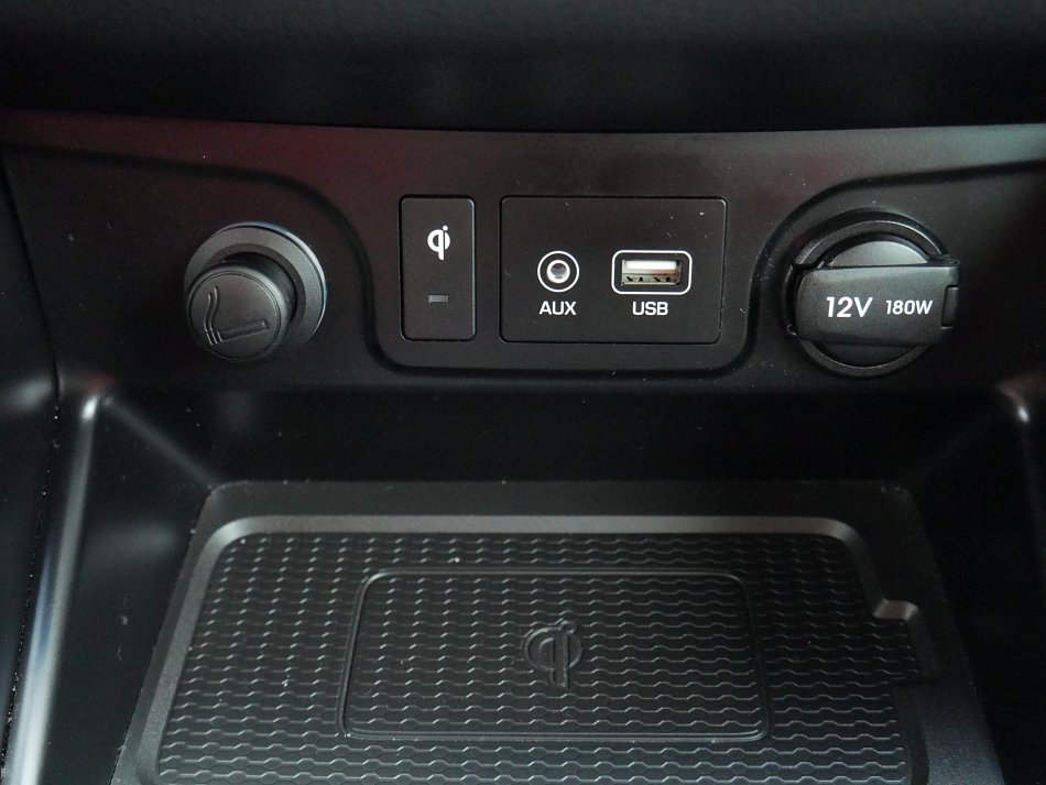 Hyundai Tucson 1.6 T-GDi  4x4