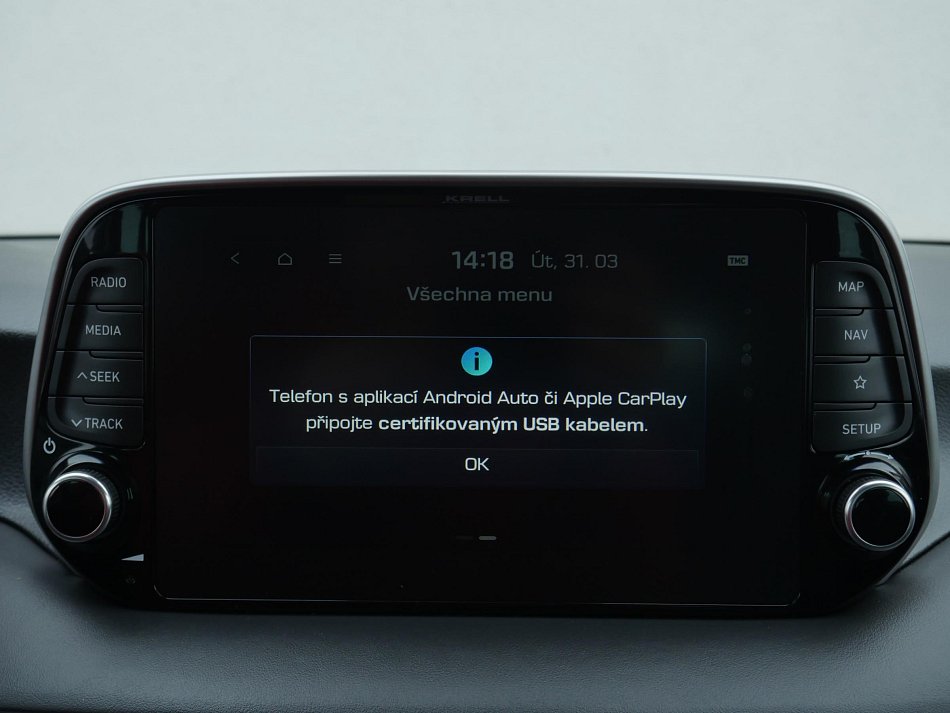 Hyundai Tucson 1.6 T-GDi  4x4