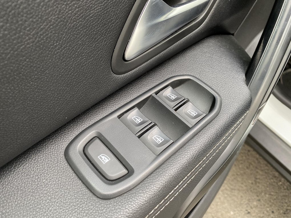 Dacia Duster 1.6 SCe Prestige