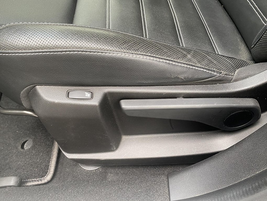 Dacia Duster 1.6 SCe Prestige