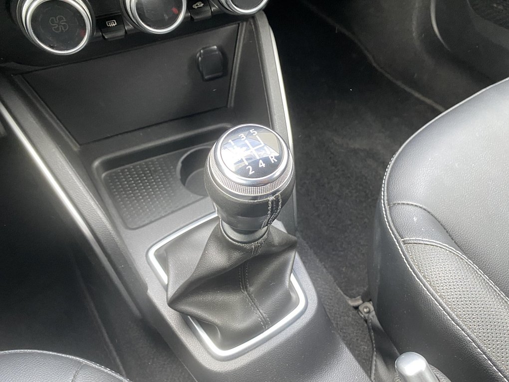 Dacia Duster 1.6 SCe Prestige