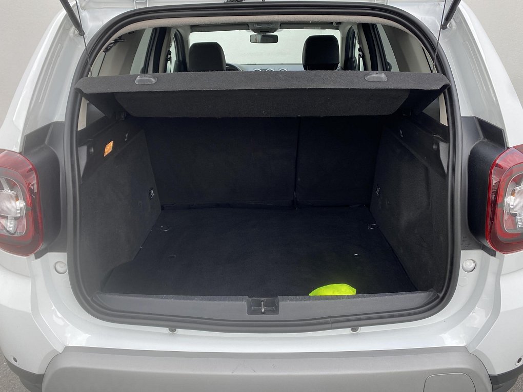 Dacia Duster 1.6 SCe Prestige