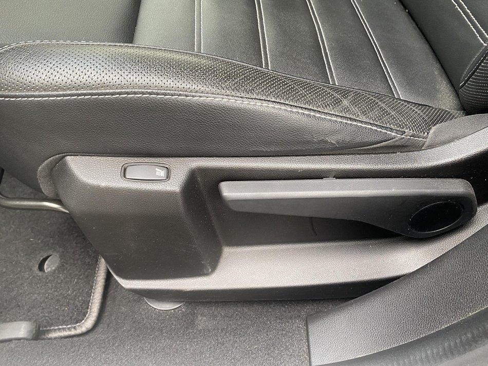 Dacia Duster 1.6 SCe Prestige