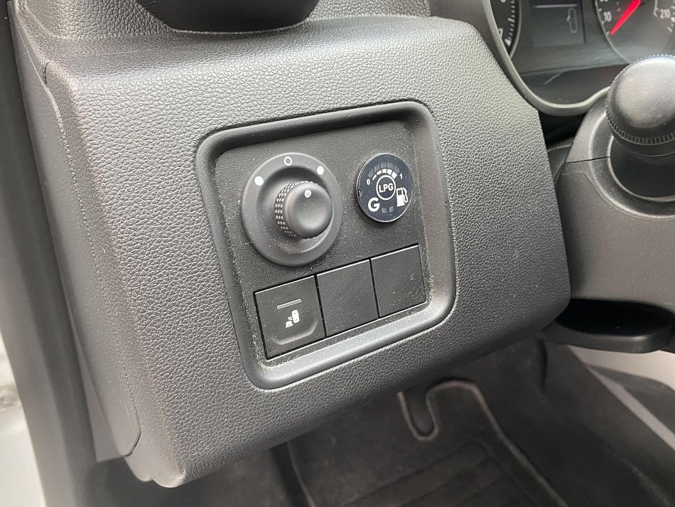 Dacia Duster 1.6 SCe Prestige
