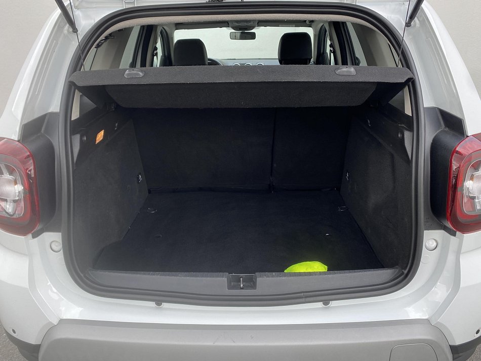 Dacia Duster 1.6 SCe Prestige