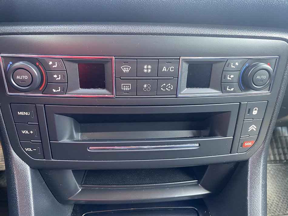 Citroën C5 2.0HDi 