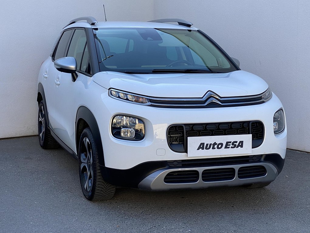 Citroën C3 Aircross 1.2 PT Shine