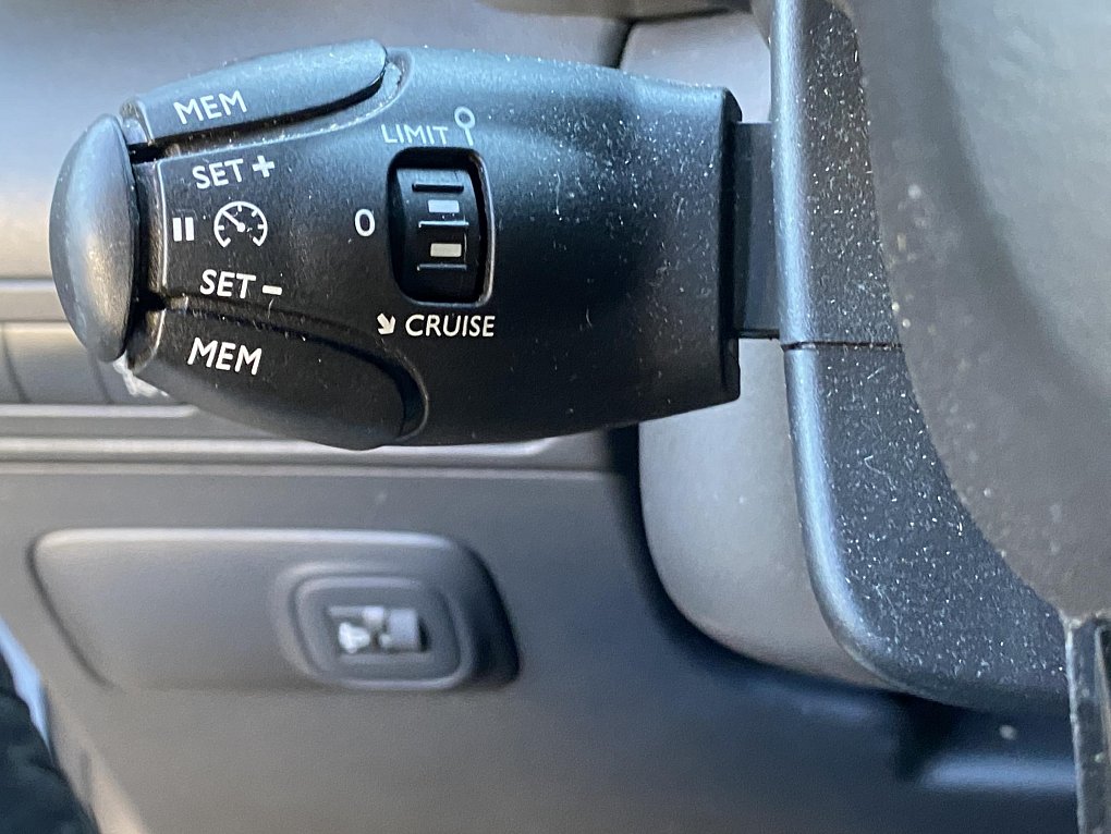 Citroën C3 Aircross 1.2 PT Shine