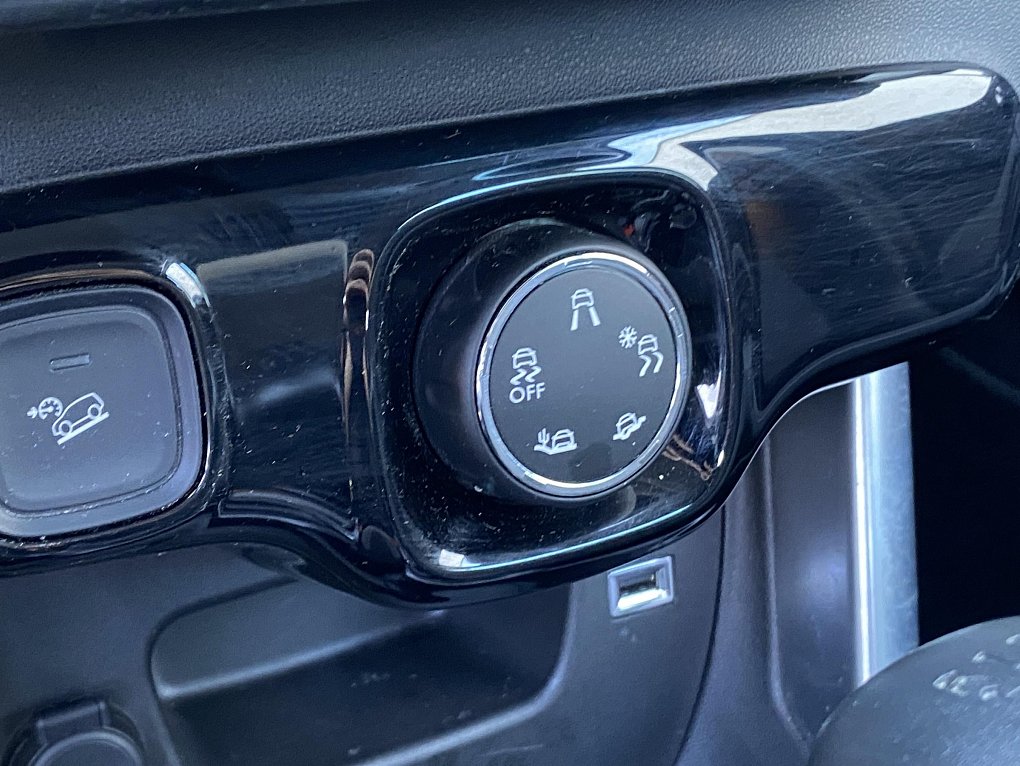 Citroën C3 Aircross 1.2 PT Shine