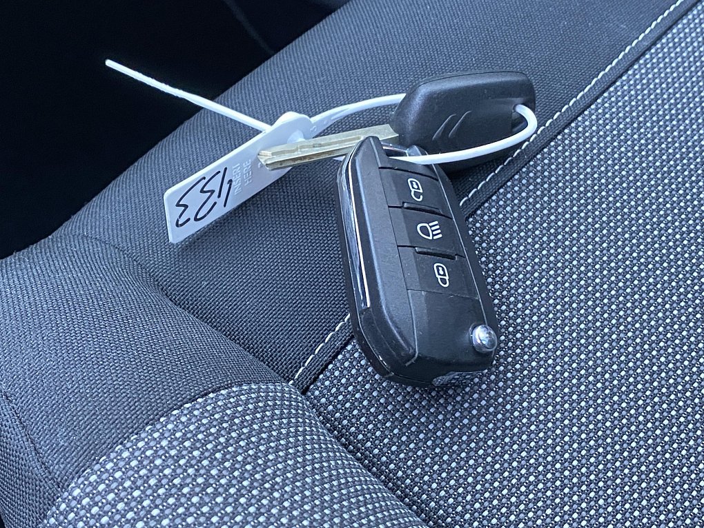 Citroën C3 Aircross 1.2 PT Shine