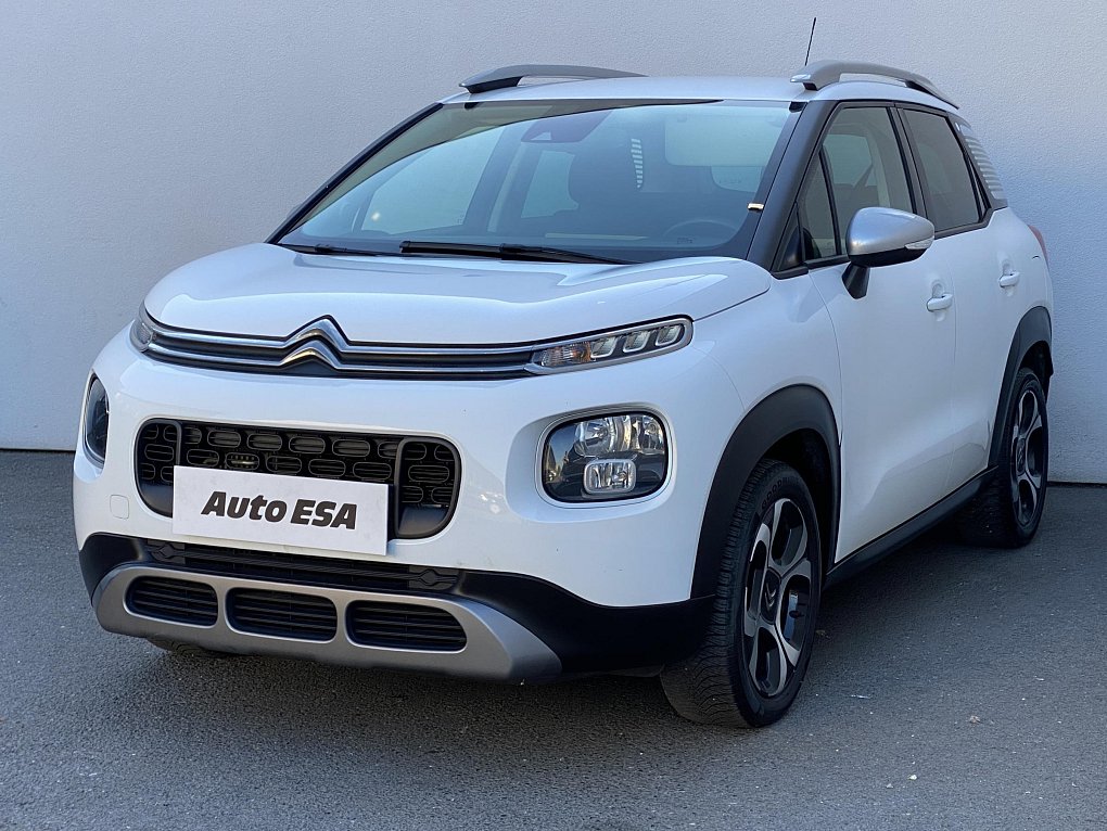 Citroën C3 Aircross 1.2 PT Shine