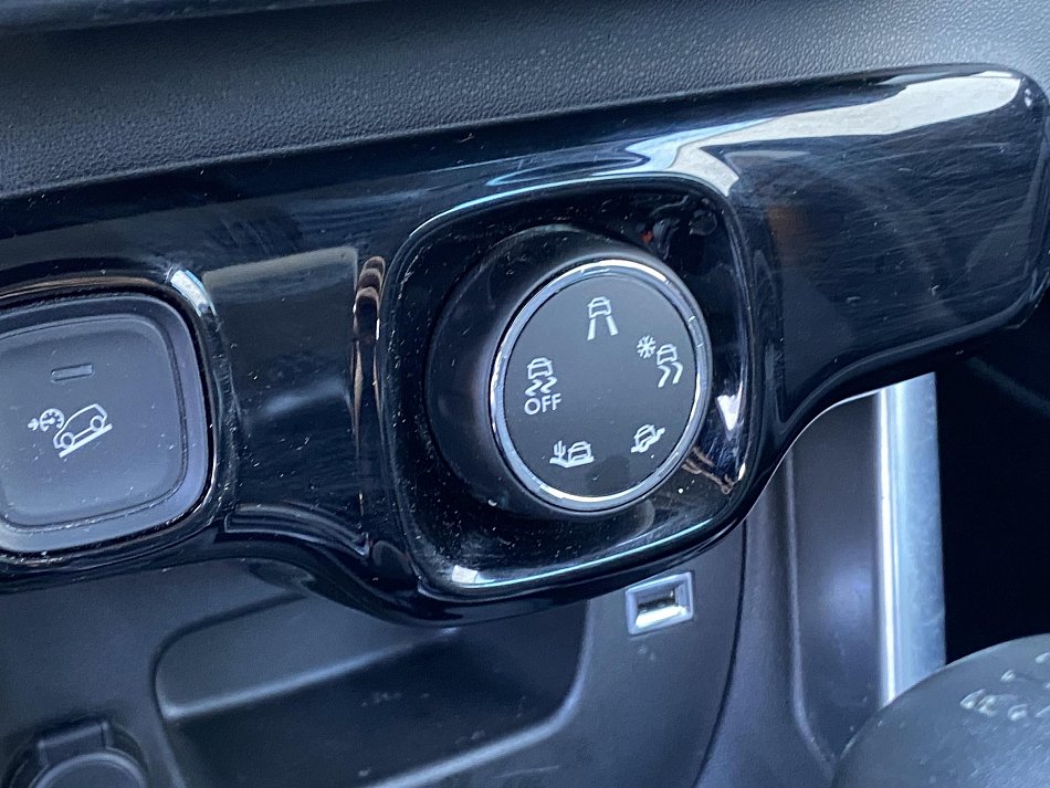 Citroën C3 Aircross 1.2 PT Shine