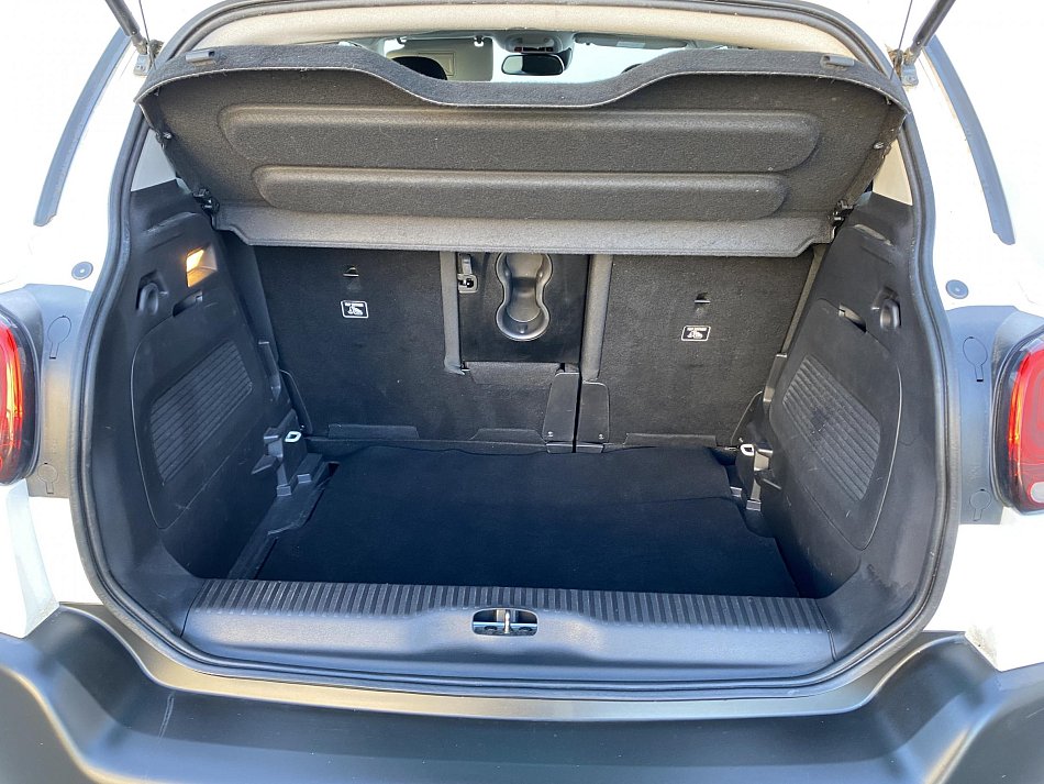 Citroën C3 Aircross 1.2 PT Shine