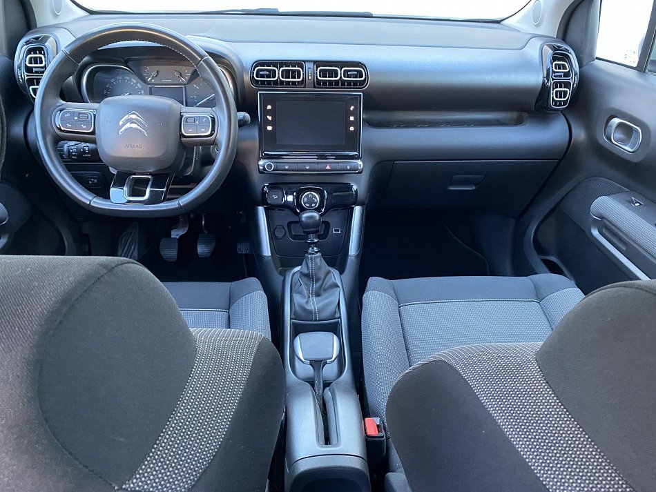 Citroën C3 Aircross 1.2 PT Shine