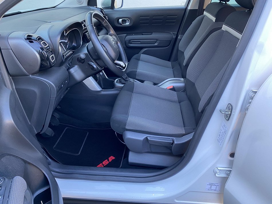 Citroën C3 Aircross 1.2 PT Shine