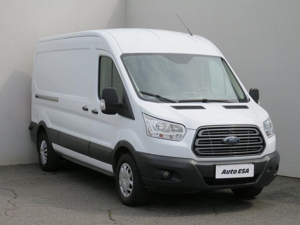 Ford Transit 2.2TDCi  L2H2