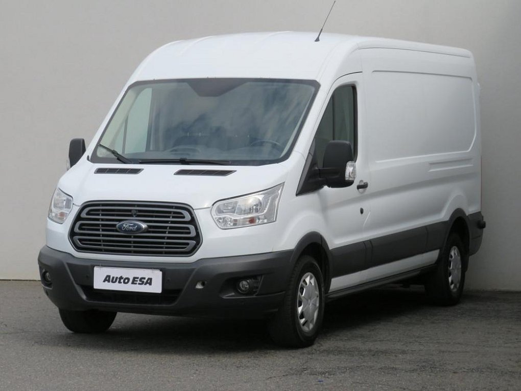 Ford Transit 2.2TDCi  L2H2
