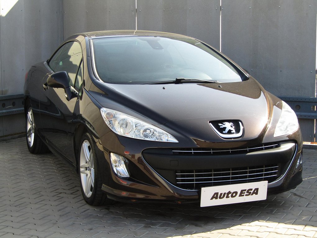 Peugeot 308 2.0 HDi 