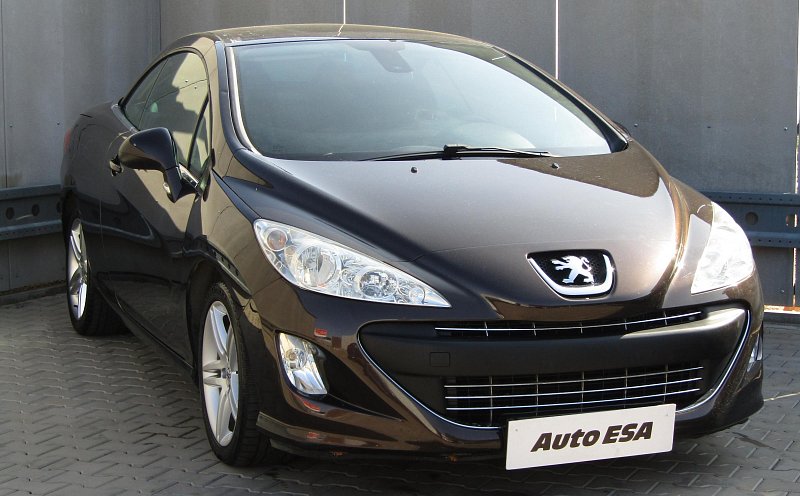Peugeot 308 2.0 HDi 
