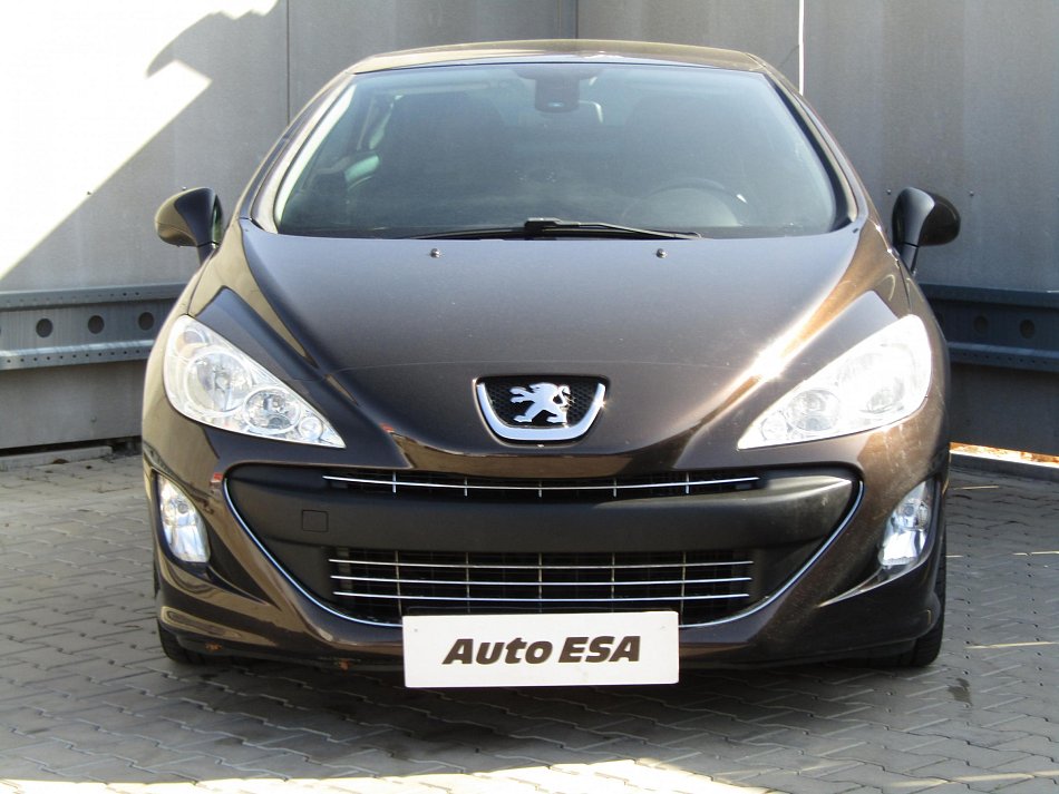 Peugeot 308 2.0 HDi 