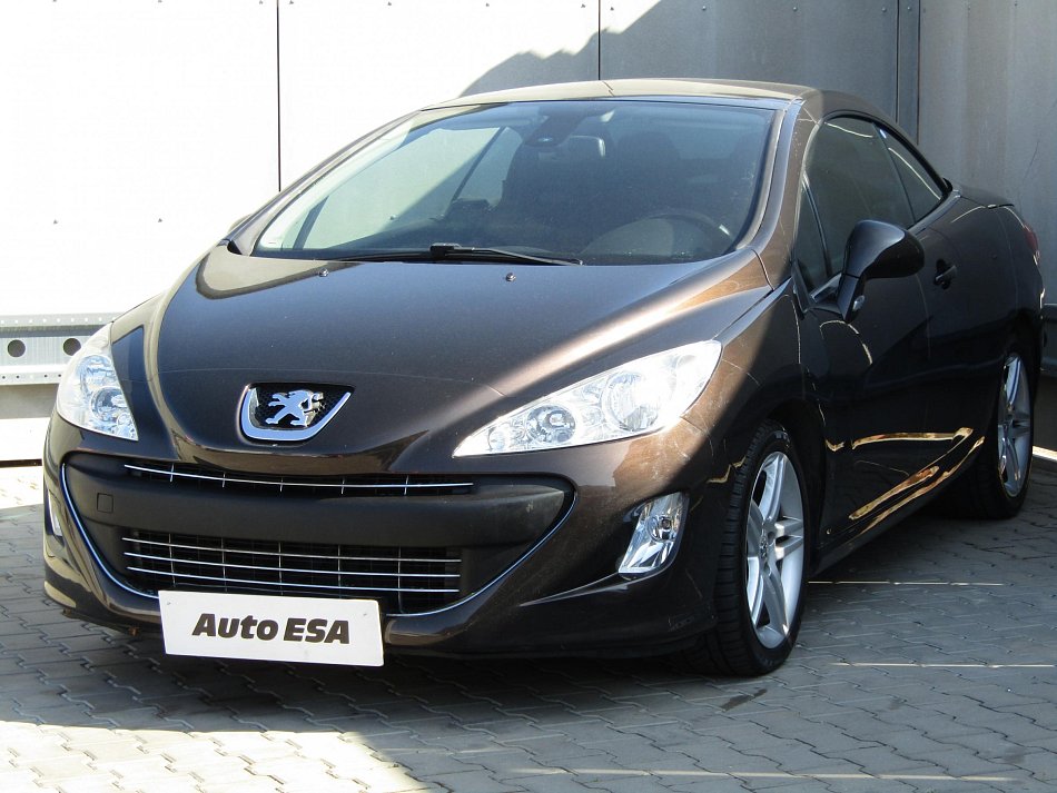 Peugeot 308 2.0 HDi 