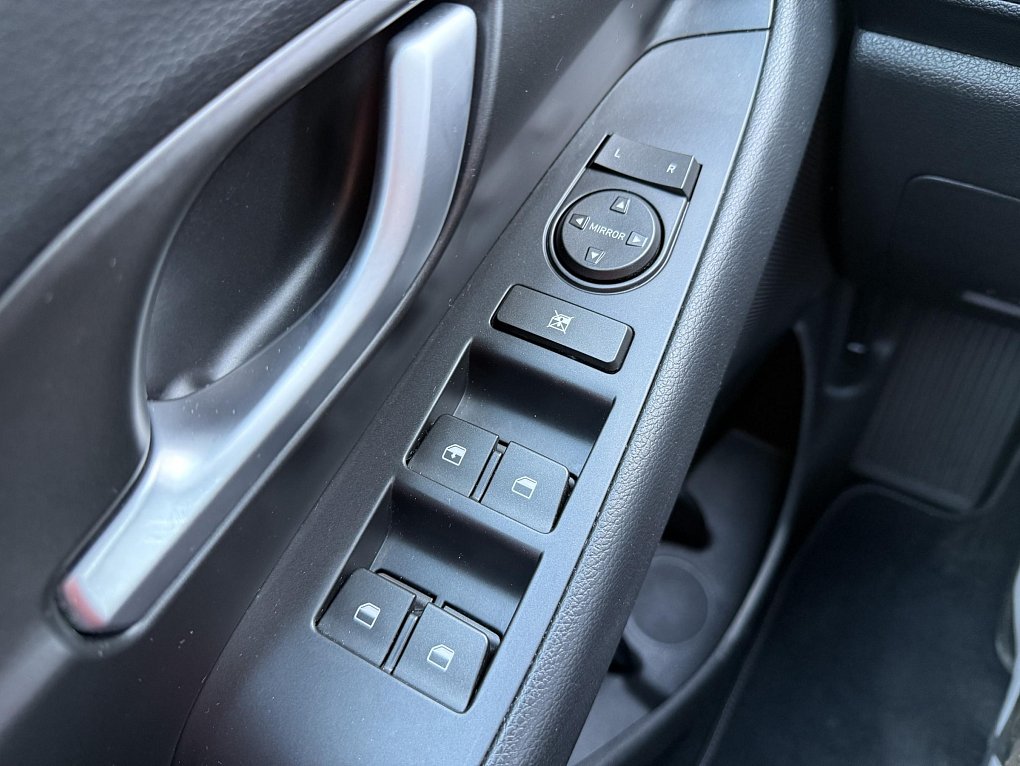 Hyundai I30 1.6CRDi 