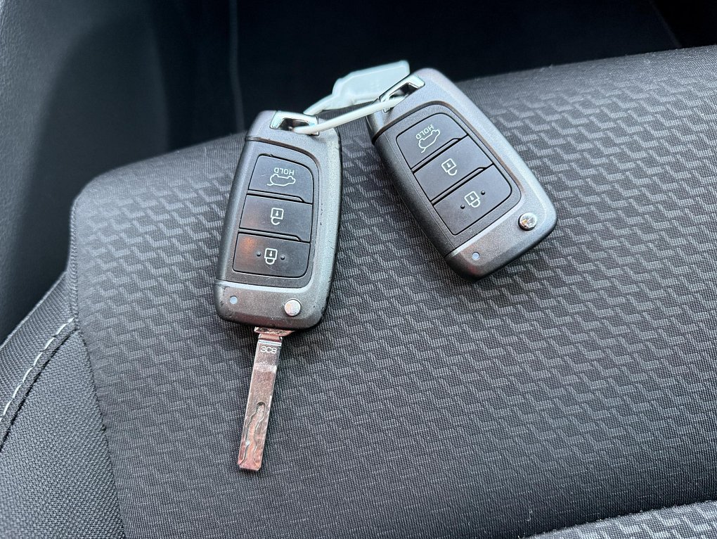 Hyundai I30 1.6CRDi 