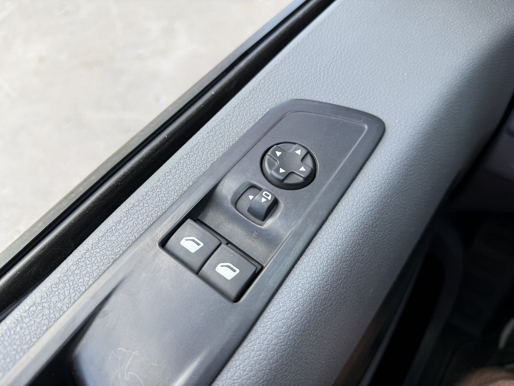 Citroën Jumpy 2.0HDi 