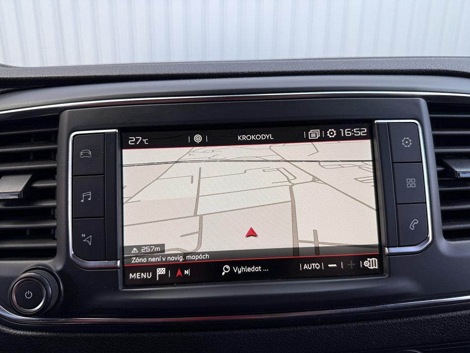 Citroën Jumpy 2.0HDi 