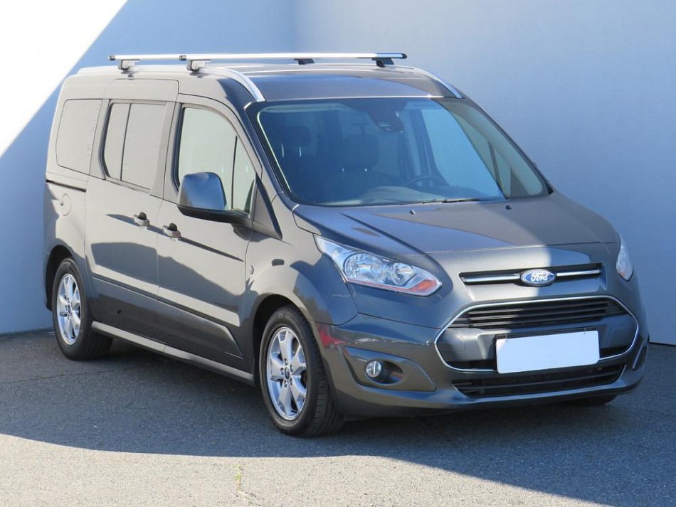 Ford Tourneo Connect 1.5 TDCi 