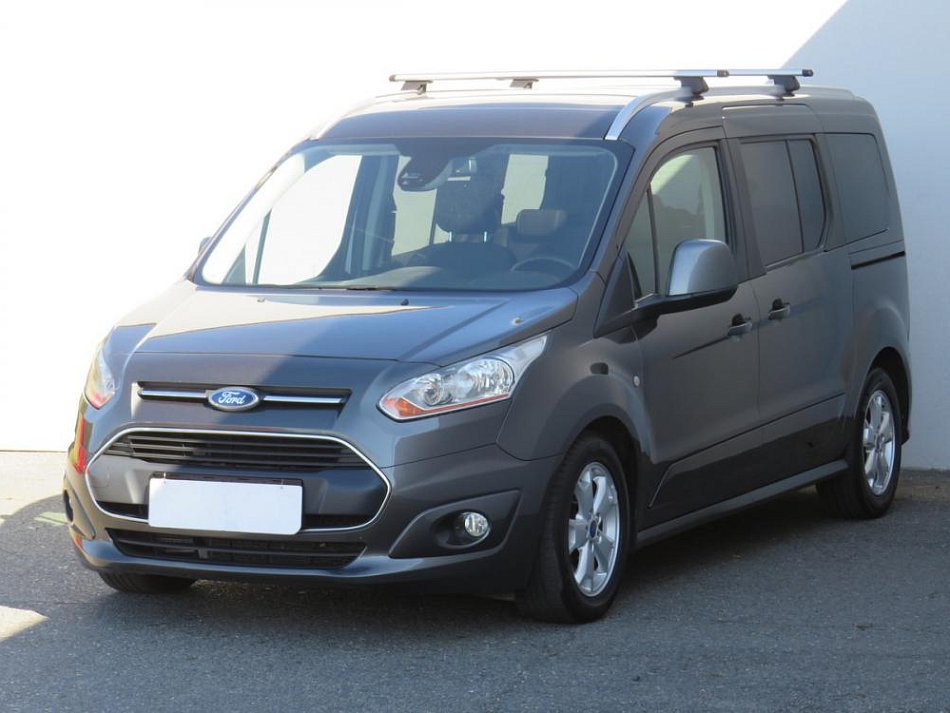 Ford Tourneo Connect 1.5 TDCi 