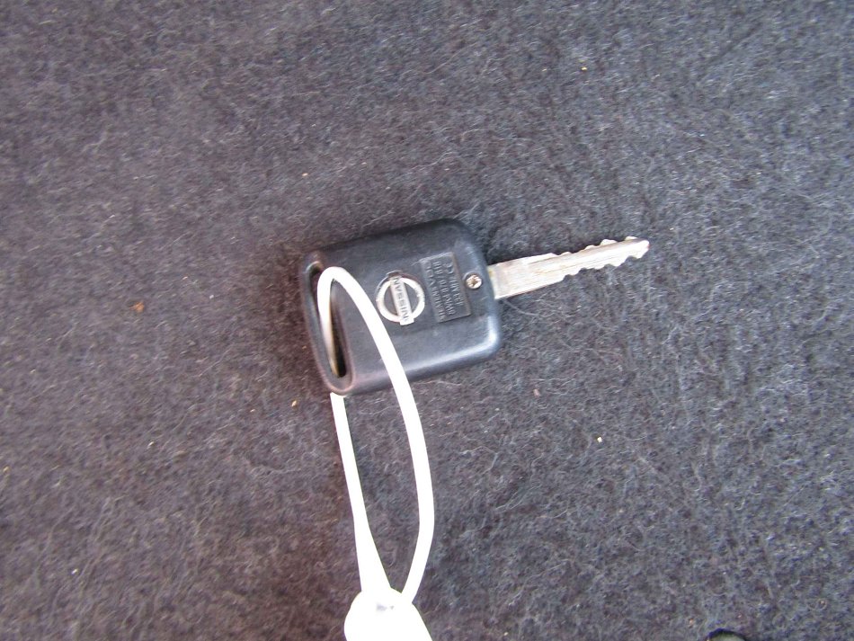 Nissan Qashqai 2.0 16V 