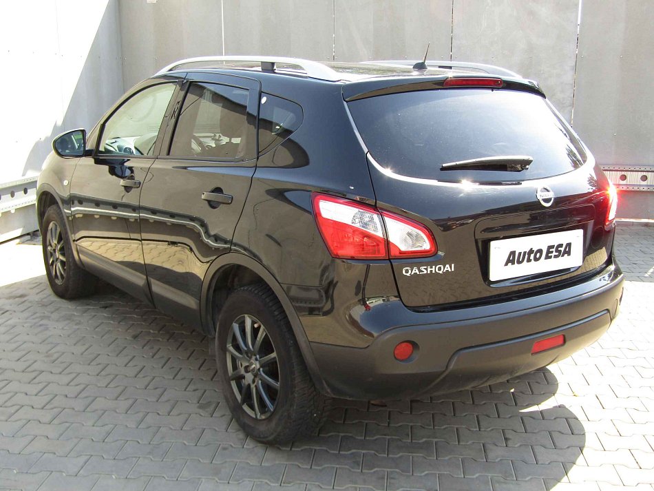 Nissan Qashqai 2.0 16V 